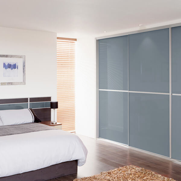 3 Benefits of Sliding Wardrobe Doors