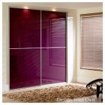 Design your own sliding wardrobe doors using our online tool