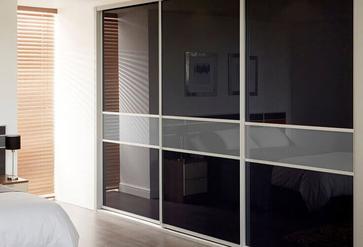 Replacing Your Sliding Wardrobe Doors