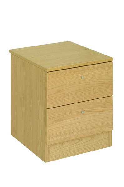 2 drawer Standard