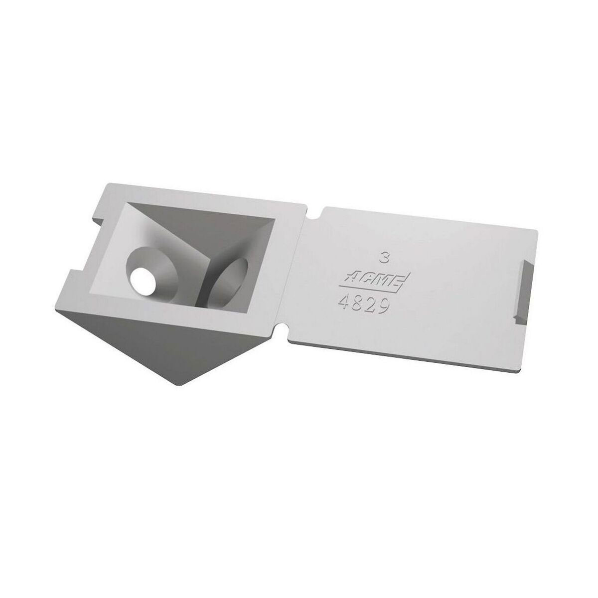 Spacepro Panel Fixing Blocks