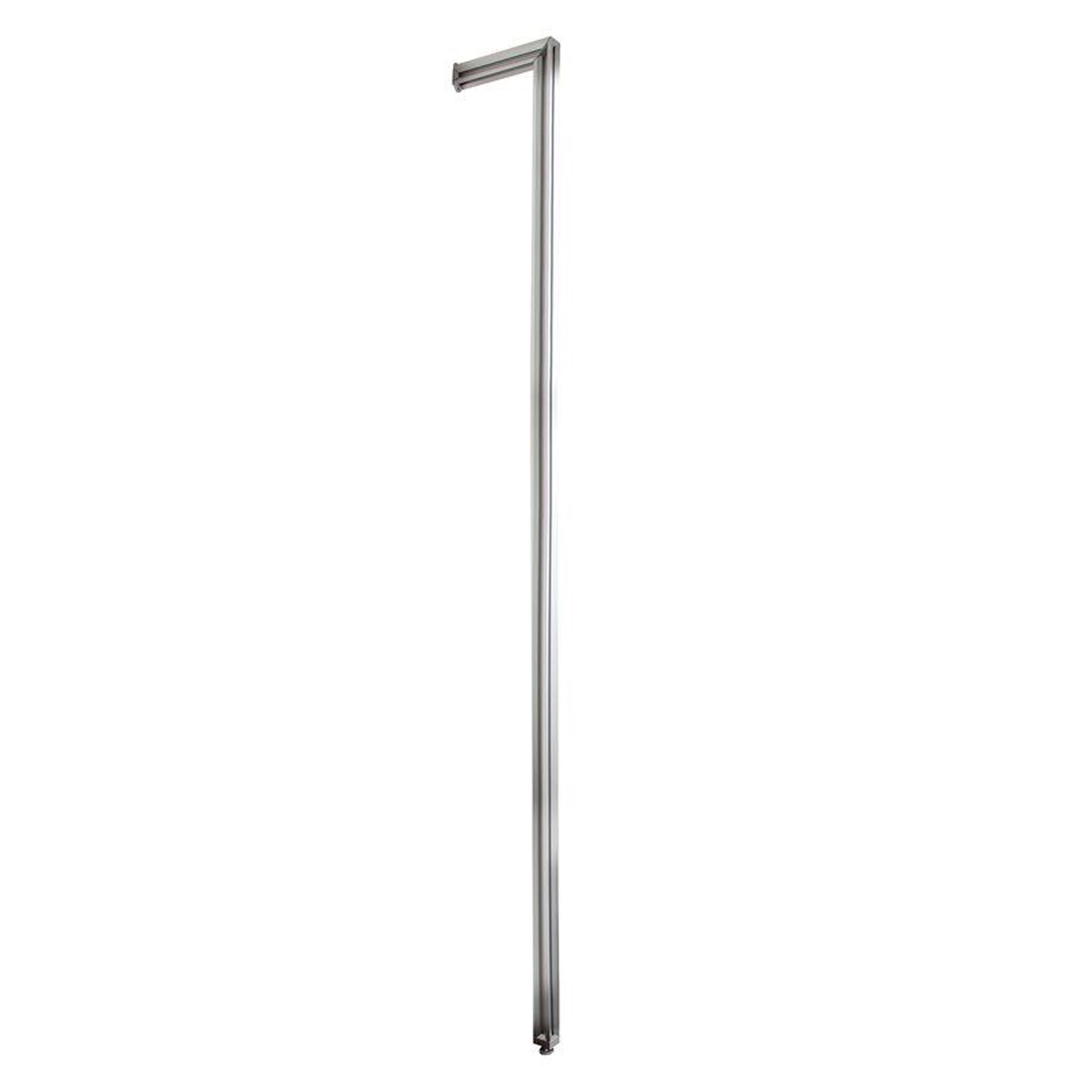 Relax Floor to Wall Stanchion