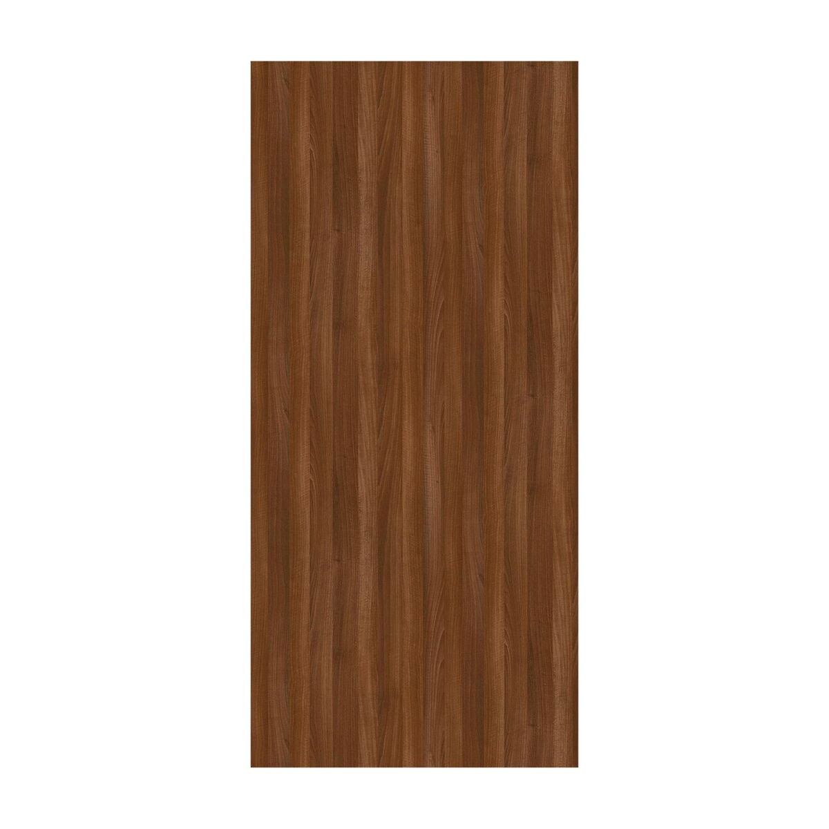 Tobacco Walnut End Panel