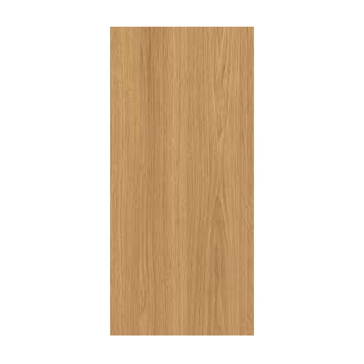 Ferrara Oak End Panel