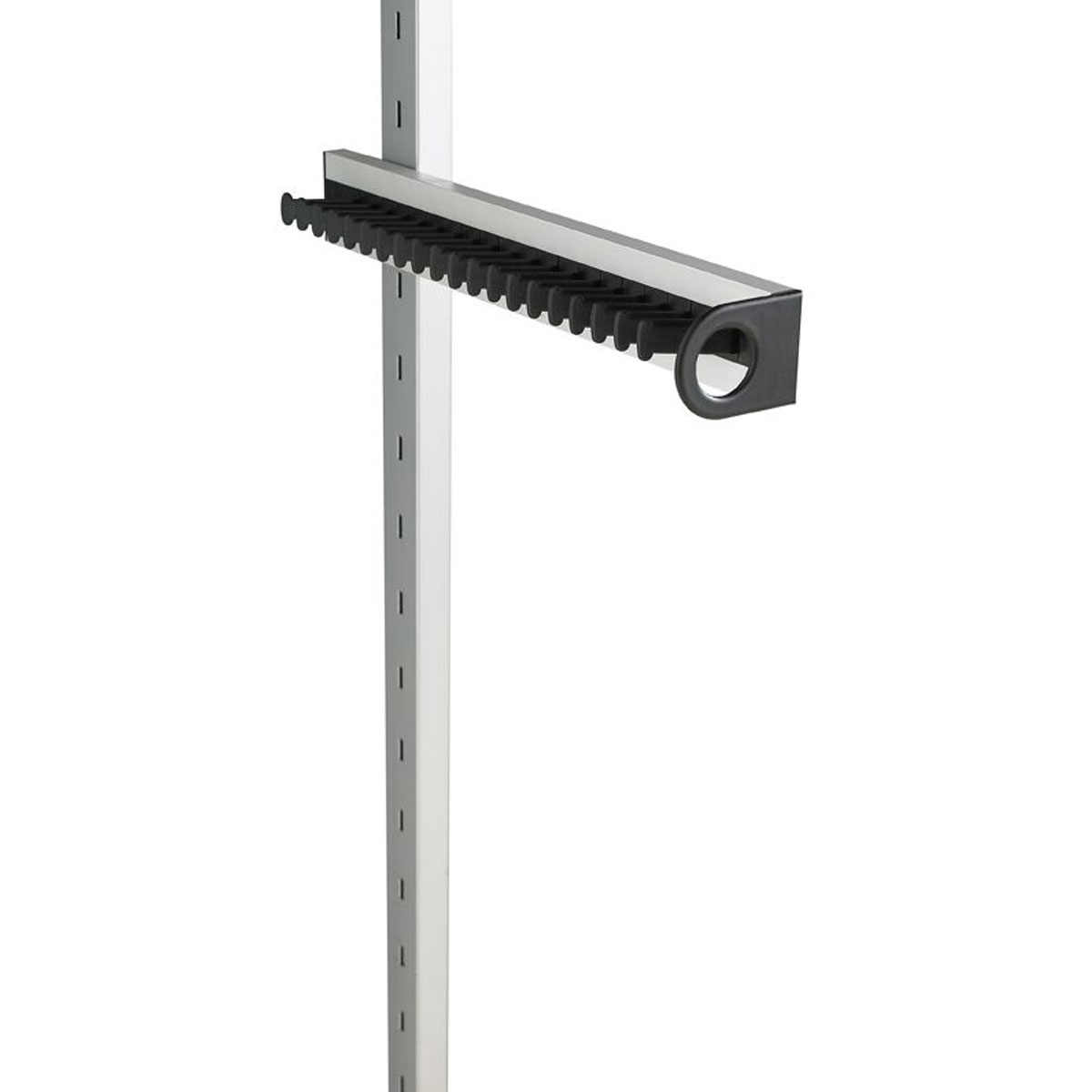 Aura Sliding Tie Rack Wardrobe Organiser Slide Wardrobes Direct